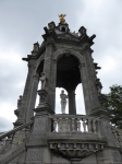 Aussichtspunkt Monument Jeanne d'Arc